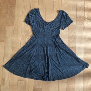 T shirt dress